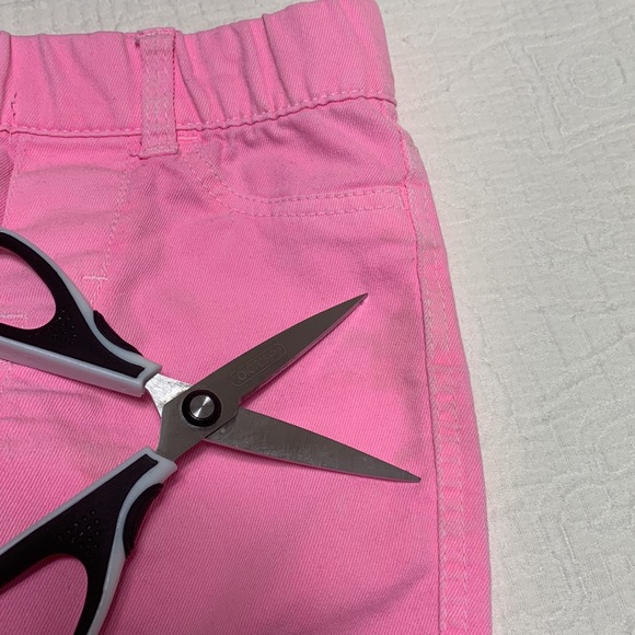 2T (6/$20) Stretch Cotton Skinny Pants by Cherokee - Picture 5 of 12